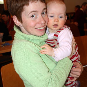 Kindermesse und Frühschoppen 