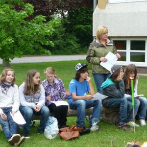 Firmung und Firmvorbereitung 2010