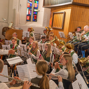 Erntedankfest in der Pfarre Kirchdorf an der Krems