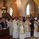 40jähriges Priesterjubiläum 2017