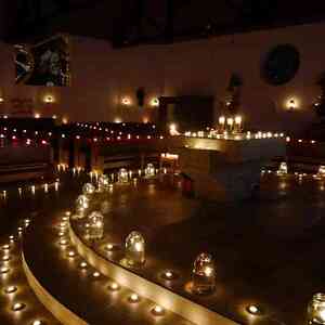 Nacht der 1000 Lichter