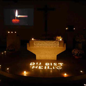 Nacht der 1000 Lichter