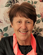 Anna Ludwig