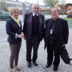 Veranstaltung des Katholischen Bildungswerkes