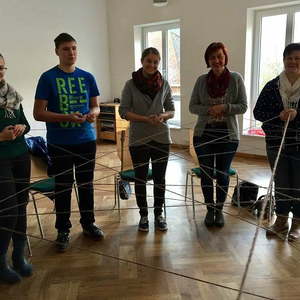 Visitation im Dekanat Weyer