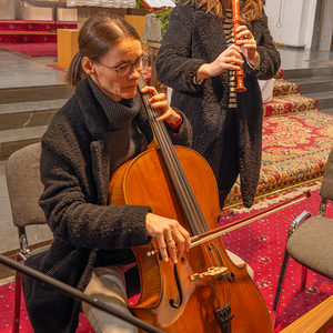 Palmsonntag Pfarre Kirchdorf an der Krems