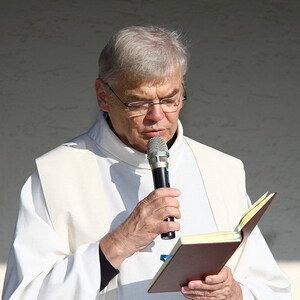 Erntedank & Ehejubiläen