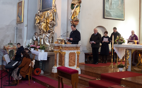 Familienfastensonntag 