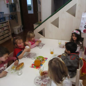 © Kindergarten Riedau