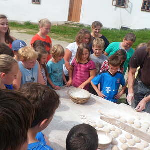 Pfarre Neumarkt im Mühlkreis