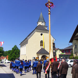 Foto Leonhard Scharrer