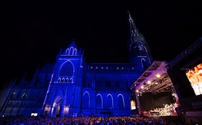 Klassik am Dom 2019