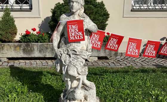 Tag des Denkmals