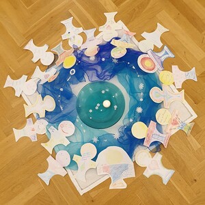 Ausbildung zur Eltern-Kind-Gruppenleiterin in Waldhausen im Strudengau