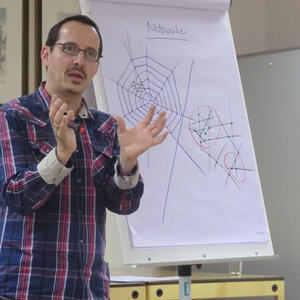 Klausur Pfarrgemeinderates 