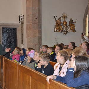 Ministrantenausflug 2017, Pfarre Neumarkt im Mühlkreis