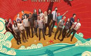 Wir san A Da! Wir sind die Insel!