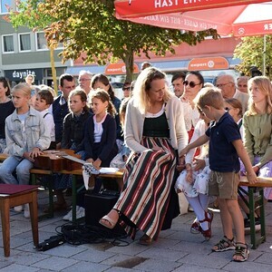 Erntedankfest in der Pfarrgemeinde Perg-St. Jakob 2026