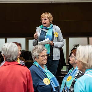 Ennsleitner Flohmarkt 2019