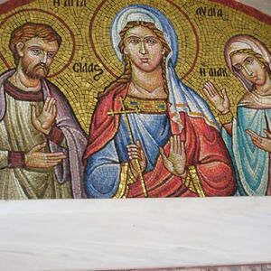 Pfarr- und Bildungsreise