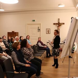 KFB Vortrag Burnoutprophylaxe 2019