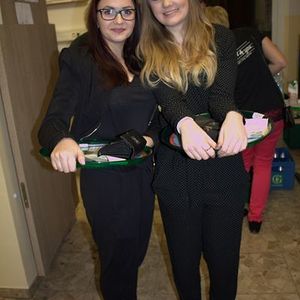 Pfarrball 'Eine märchenhafte Nacht'