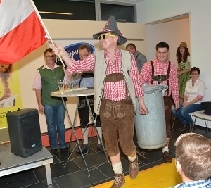 'Hansinger-Superstars'