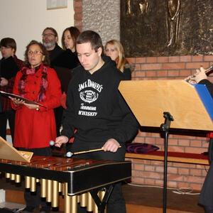 Christkönigssonntag