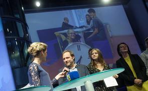 Sieger: Adalbert Stifter Praxis-NMS