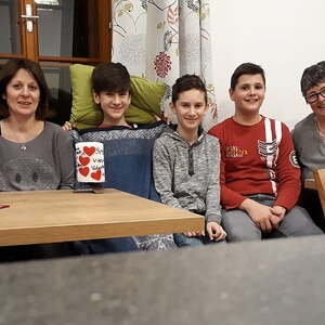 Bilder Firmvorbereitung