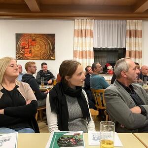 Energieautarke Gemeinde