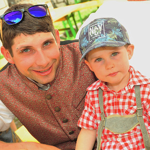 Feierliche Eröffnung des sanierten PfarrGemeindeZentrums