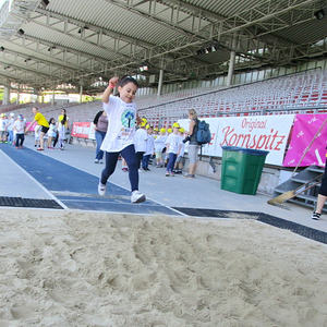 Kindergartenolympiade