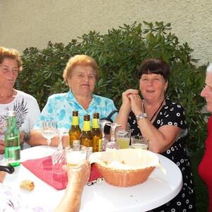 Verabschiedung von Pastoralassistent Mag. Tobias Almer