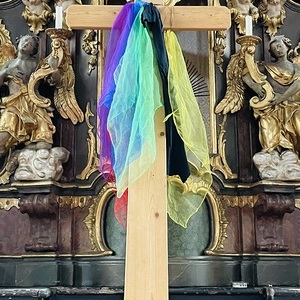 Kinderkreuzweg Ostermiething