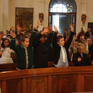 Kleinmünchen St. Quirinus