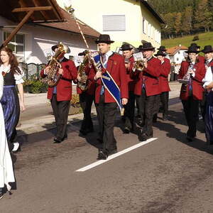 Erntedank 2014