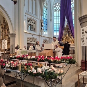 Familiengottesdienst am 1. Advent