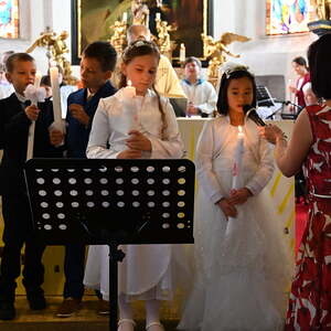 Pfarrkirche Hörsching hl. Jakob