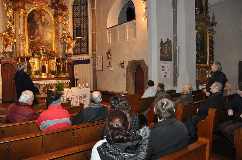 durch Martina Edelmann