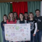 Firmung 2008