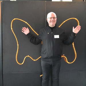 Diözesane Engel beim Auftakt zum Zukunftsweg