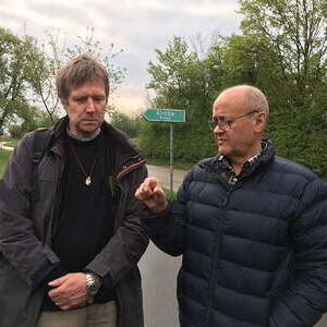 KMB-Wallfahrt Steyr 2017