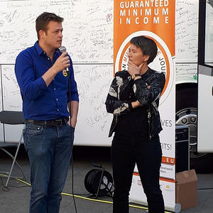 Tag der Arbeitslosen