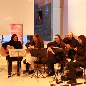 Weihnachten mit Kindern