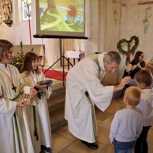 Woher kommt die Liebe