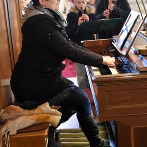 Verabaschiedung Pfarrprov. Mag. Paul Traunwieser