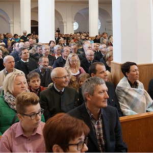 ErnteDankFest & Pfarrfest