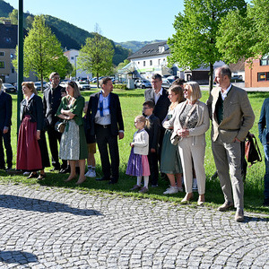 in Kleinraming