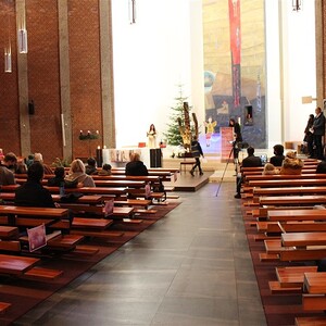 Weihnacht mit Kindern